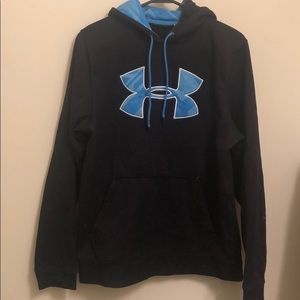 Under armour sweatshirt